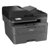 Brother MFC-L2860DWE Allt-i-ett A4 monolaserskrivare med WiFi (4 i 1) [14,5kg] MFCL2860DWERE1 832974 - 2