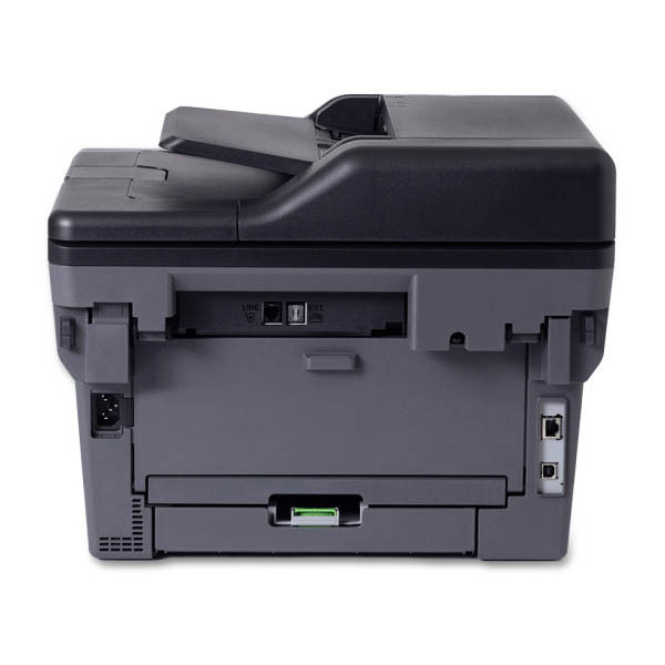 Brother MFC-L2860DWE Allt-i-ett A4 monolaserskrivare med WiFi (4 i 1) [15kg✔️] MFCL2860DWERE1 832974 - 4