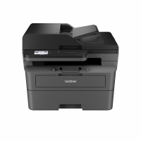 Brother MFC-L2860DW Allt-i-ett A4 monolaserskrivare med WiFi (4 i 1) [15kg✔️]  833269