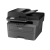 Brother MFC-L2860DW Allt-i-ett A4 monolaserskrivare med WiFi (4 i 1) [15kg✔️]  833269 - 2