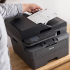Brother MFC-L2860DW Allt-i-ett A4 monolaserskrivare med WiFi (4 i 1) [15kg✔️]  833269 - 3