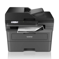 Brother MFC-L2860DW Allt-i-ett A4 monolaserskrivare med WiFi (4 i 1) [15kg✔️]  833269