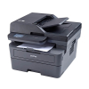 Brother MFC-L2860DW Allt-i-ett A4 monolaserskrivare med WiFi (4 i 1) [15kg✔️]  833269 - 2