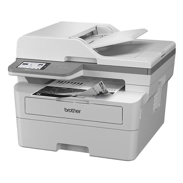 Brother MFC-L2960DW Allt-i-ett A4 monolaserskrivare med WiFi (4 i 1) [16kg✔️] MFCL2960DWRE1 832989 - 2