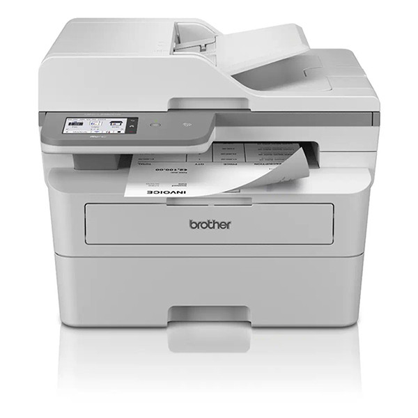 Brother MFC-L2980DW Allt-i-ett A4 monolaserskrivare med WiFi (4 i 1) [15,5kg] MFCL2980DWRE1 832990 - 1