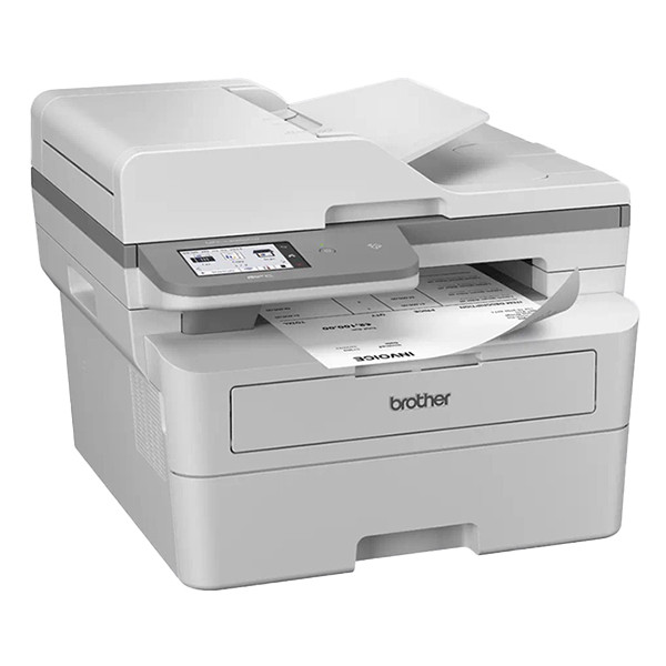 Brother MFC-L2980DW Allt-i-ett A4 monolaserskrivare med WiFi (4 i 1) [15,5kg] MFCL2980DWRE1 832990 - 3