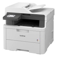 Brother MFC-L3740CDWE Allt-i-ett A4 färglaserskrivare med WiFi (4 i 1) [23,5kg✔️] MFCL3740CDWERE1 MFCL3740CDWYJ1 832969