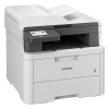 Brother MFC-L3740CDWE Allt-i-ett A4 färglaserskrivare med WiFi (4 i 1) [23,5kg✔️] MFCL3740CDWERE1 MFCL3740CDWYJ1 832969 - 2