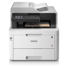 Brother MFC-L3750CDW Allt-i-ett A4 färglaserskrivare med WiFi (4 i 1) MFC-L3750CDWRF1 832935