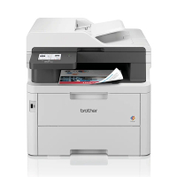 Brother MFC-L3760CDW Allt-i-ett A4 färglaserskrivare med WiFi (4 i 1) [24kg✔️] MFCL3760CDWRE1 833268
