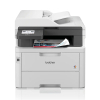 Brother MFC-L3760CDW Allt-i-ett A4 färglaserskrivare med WiFi (4 i 1) [24kg✔️] MFCL3760CDWRE1 833268 - 1