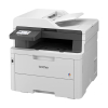 Brother MFC-L3760CDW Allt-i-ett A4 färglaserskrivare med WiFi (4 i 1) [24kg✔️] MFCL3760CDWRE1 833268 - 2