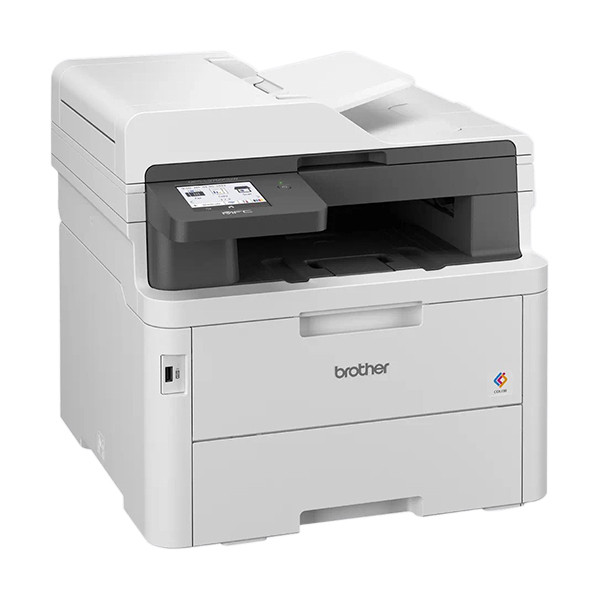 Brother MFC-L3760CDW Allt-i-ett A4 färglaserskrivare med WiFi (4 i 1) [24kg✔️] MFCL3760CDWRE1 833268 - 3