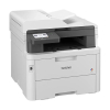 Brother MFC-L3760CDW Allt-i-ett A4 färglaserskrivare med WiFi (4 i 1) [24kg✔️] MFCL3760CDWRE1 833268 - 3