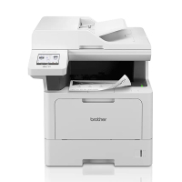 Brother MFC-L5710DW Allt-i-ett A4 monolaserskrivare med WiFi (4 i 1) [20,5kg] MFCL5710DWRE1 833263
