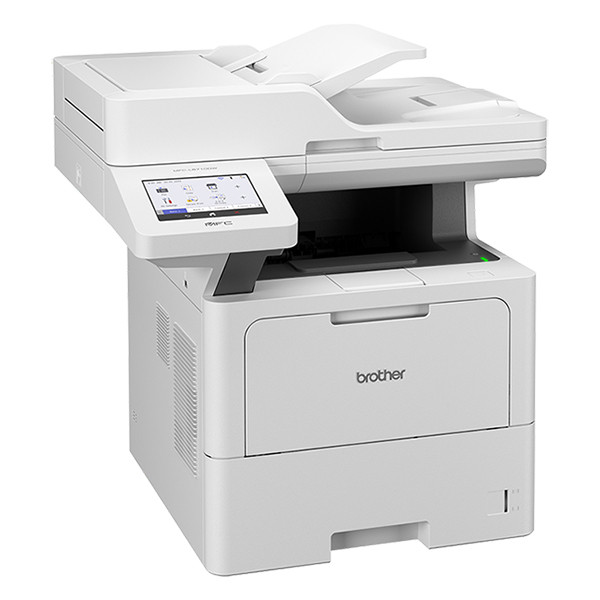 Brother MFC-L6710DW Allt-i-ett A4 monolaserskrivare med WiFi (4 i 1) [24kg✔️] MFCL6710DWRE1 832971 - 3