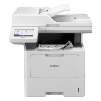 Brother MFC-L6710DW Allt-i-ett A4 monolaserskrivare med WiFi (4 i 1) [24kg✔️] MFCL6710DWRE1 832971