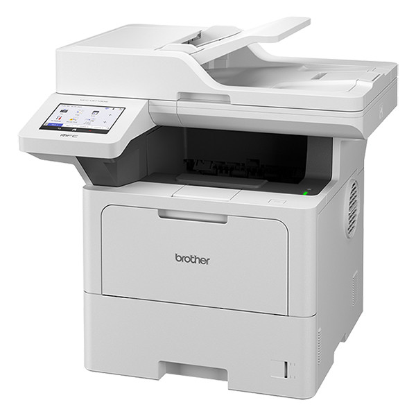 Brother MFC-L6710DW Allt-i-ett A4 monolaserskrivare med WiFi (4 i 1) [24kg✔️] MFCL6710DWRE1 832971 - 2