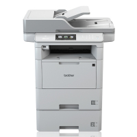 Brother MFC-L6900DWT Allt-i-ett A4 monolaserskrivare med WiFi (4 i 1) [30kg] MFCL6900DWTRF2 832846