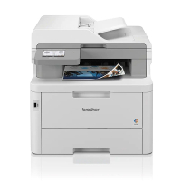 Brother MFC-L8340CDW Allt-i-ett A4 färglaserskrivare med WiFi (4 i 1) [25kg] MFCL8340CDWRE1 833258