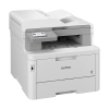 Brother MFC-L8340CDW Allt-i-ett A4 ledskrivare färg med WiFi (4 i 1) [25kg] 833258 - 3