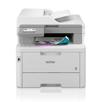 Brother MFC-L8390CDW Allt-i-ett A4 färglaserskrivare med WiFi (4 i 1) [25kg✔️] MFCL8390CDWRE1 833259