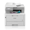 Brother MFC-L8390CDW Allt-i-ett A4 färglaserskrivare med WiFi (4 i 1) [25kg✔️] MFCL8390CDWRE1 833259 - 1
