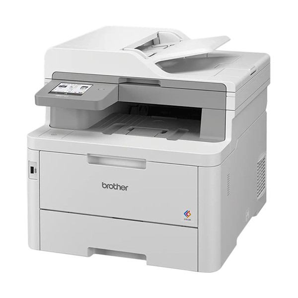 Brother MFC-L8390CDW Allt-i-ett A4 färglaserskrivare med WiFi (4 i 1) [25kg✔️] MFCL8390CDWRE1 833259 - 2