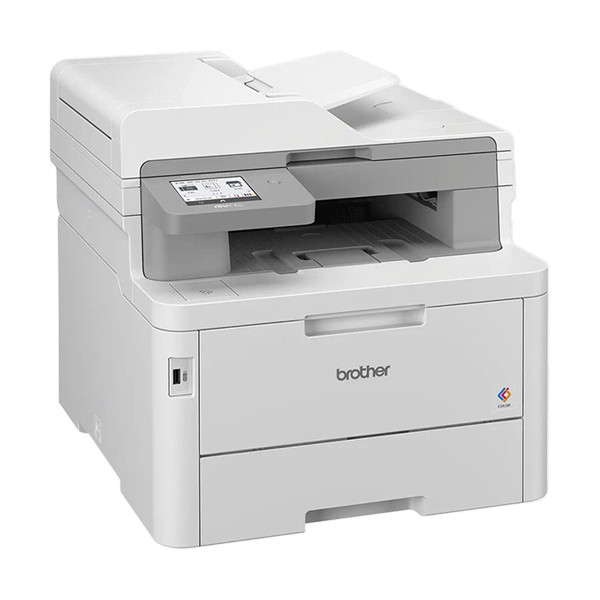 Brother MFC-L8390CDW Allt-i-ett A4 färglaserskrivare med WiFi (4 i 1) [25kg✔️] MFCL8390CDWRE1 833259 - 3
