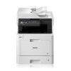 Brother MFC-L8690CDW Allt-i-ett A4 färglaserskrivare med WiFi (4 i 1) [33kg] MFC-L8690CDW 832873 - 1