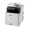 Brother MFC-L8690CDW Allt-i-ett A4 färglaserskrivare med WiFi (4 i 1) [33kg] MFC-L8690CDW 832873 - 2