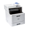 Brother MFC-L8690CDW Allt-i-ett A4 färglaserskrivare med WiFi (4 i 1) [33kg] MFC-L8690CDW 832873 - 4