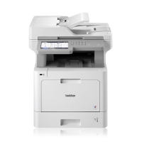 Brother MFC-L9570CDW Allt-i-ett A4 färglaserskrivare med WiFi (4 i 1) [PALLFRAKT 35kg✔️] MFC-L9570CDW 832874
