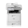 Brother MFC-L9570CDW Allt-i-ett A4 färglaserskrivare med WiFi (4 i 1) [PALLFRAKT 35kg✔️] MFC-L9570CDW 832874 - 1