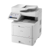 Brother MFC-L9670CDN Allt-i-ett A4 färglaserskrivare (4 i 1) [PALLFRAKT 45kg] MFCL9670CDNRE1 833243 - 2