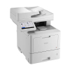 Brother MFC-L9670CDN Allt-i-ett A4 färglaserskrivare (4 i 1) [PALLFRAKT 45kg] MFCL9670CDNRE1 833243 - 3