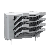 Brother MX-4000 pappersfack 4x100 ark eller 2x400 ark [7kg] 833455