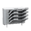 Brother MX-4000 pappersfack 4x100 ark eller 2x400 ark [7kg] 833455 - 1