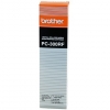 Brother PC-300RF svart färgband (original) 029840 - 1