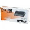 Brother PC-301 svart färgband (original) 029843 - 1
