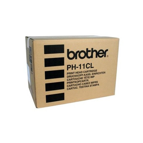 Brother PH-11CL printer head cartridge (original) 029980 - 1