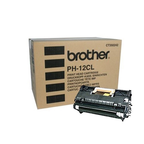 Brother PH-12CL skrivhuvud kassett (original) PH-12CL 029238 - 1
