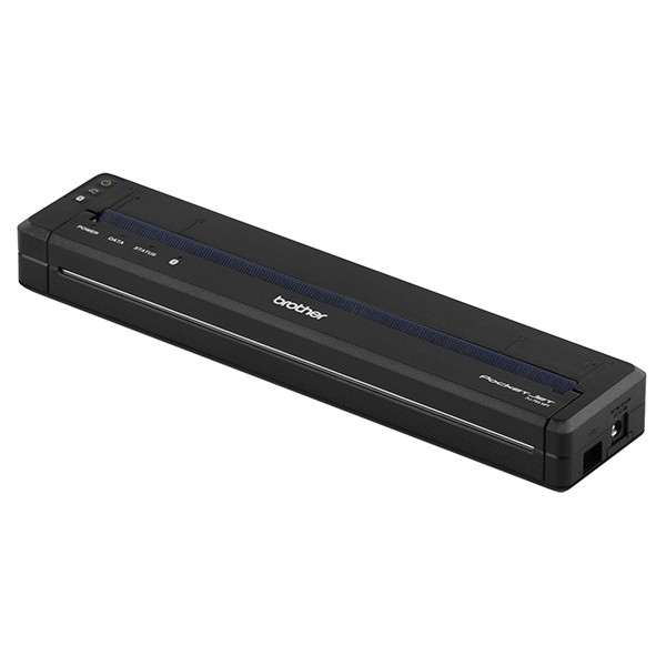 Brother PJ-763 MFi mobil A4-skrivare med Bluetooth PJ763MFIZ1 833048 - 1