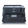 Brother PT-D800W Professionell märkmaskin med USB och Wi-Fi anslutning PTD800WUR1 833059