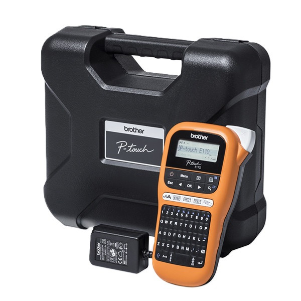 Brother PT-E110VP