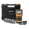 Brother PT-E560BTSP Pro märkmaskin med väska (QWERTY) 832986 - 1