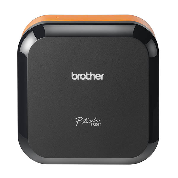 Brother PT-E720BT CUBE Pro etikettskrivare 834052 - 1