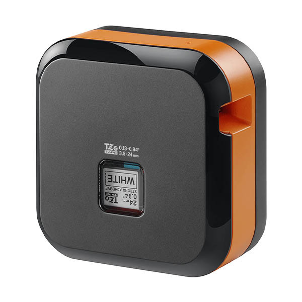 Brother PT-E720BT CUBE Pro etikettskrivare 834052 - 3