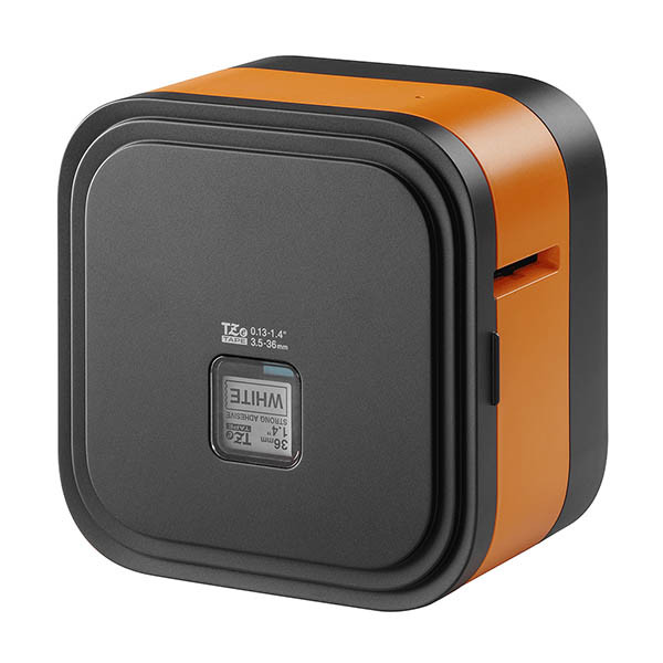 Brother PT-E920BT CUBE Pro etikettskrivare 834045 - 3
