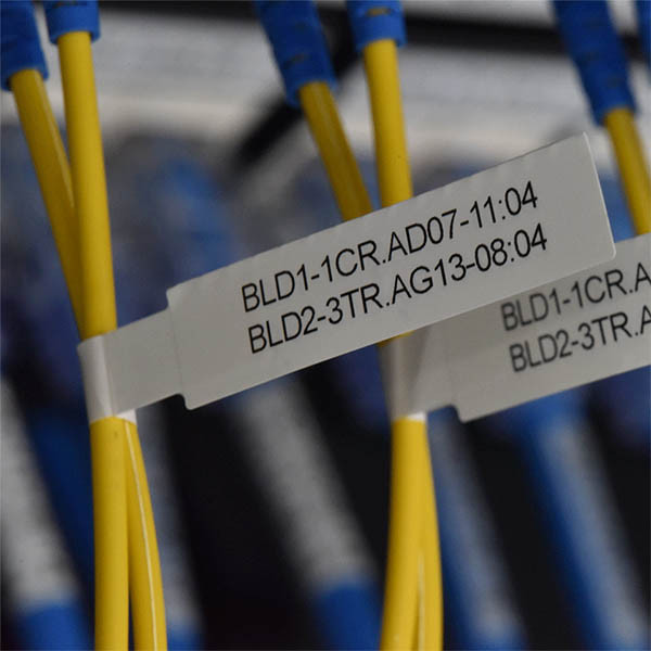 Brother PT-E920BT CUBE Pro etikettskrivare 834045 - 4